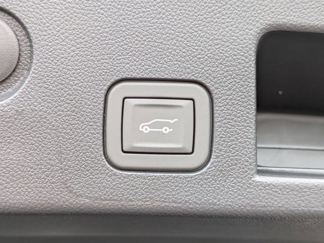 New 2026 Chevrolet Equinox RS w/ Convenience Package III image 14