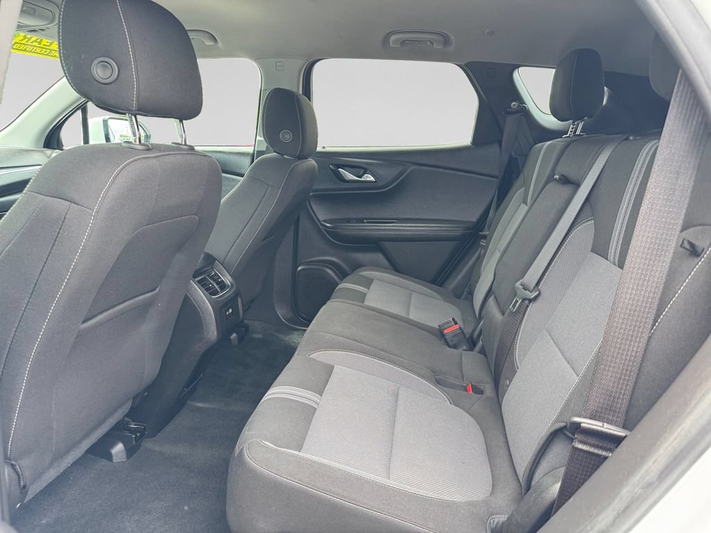 Used 2024 Chevrolet Blazer LT AWD/4WD image 35