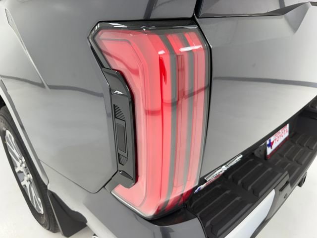 New 2026 Toyota Tundra 1794 Edition image 36