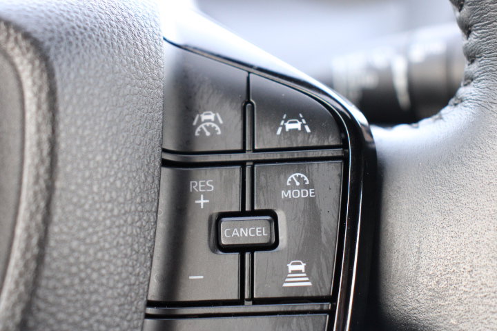 Used 2023 Toyota bZ4X XLE image 24