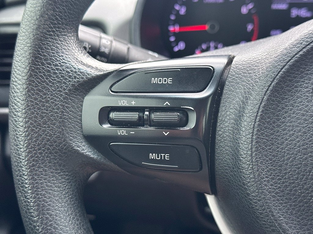 Used 2018 Kia Rio LX FWD image 21