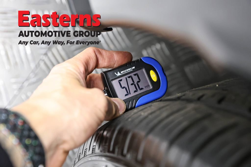 Used 2025 Honda CR-V EX-L image 28