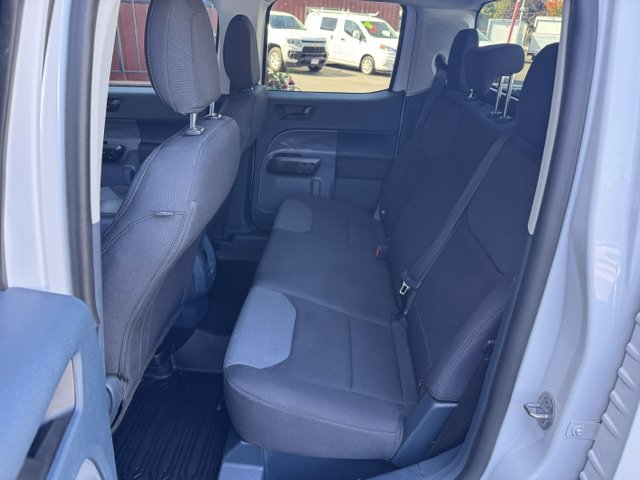 Used 2022 Ford Maverick XL w/ Equipment Group 100A Standard AWD/4WD image 17