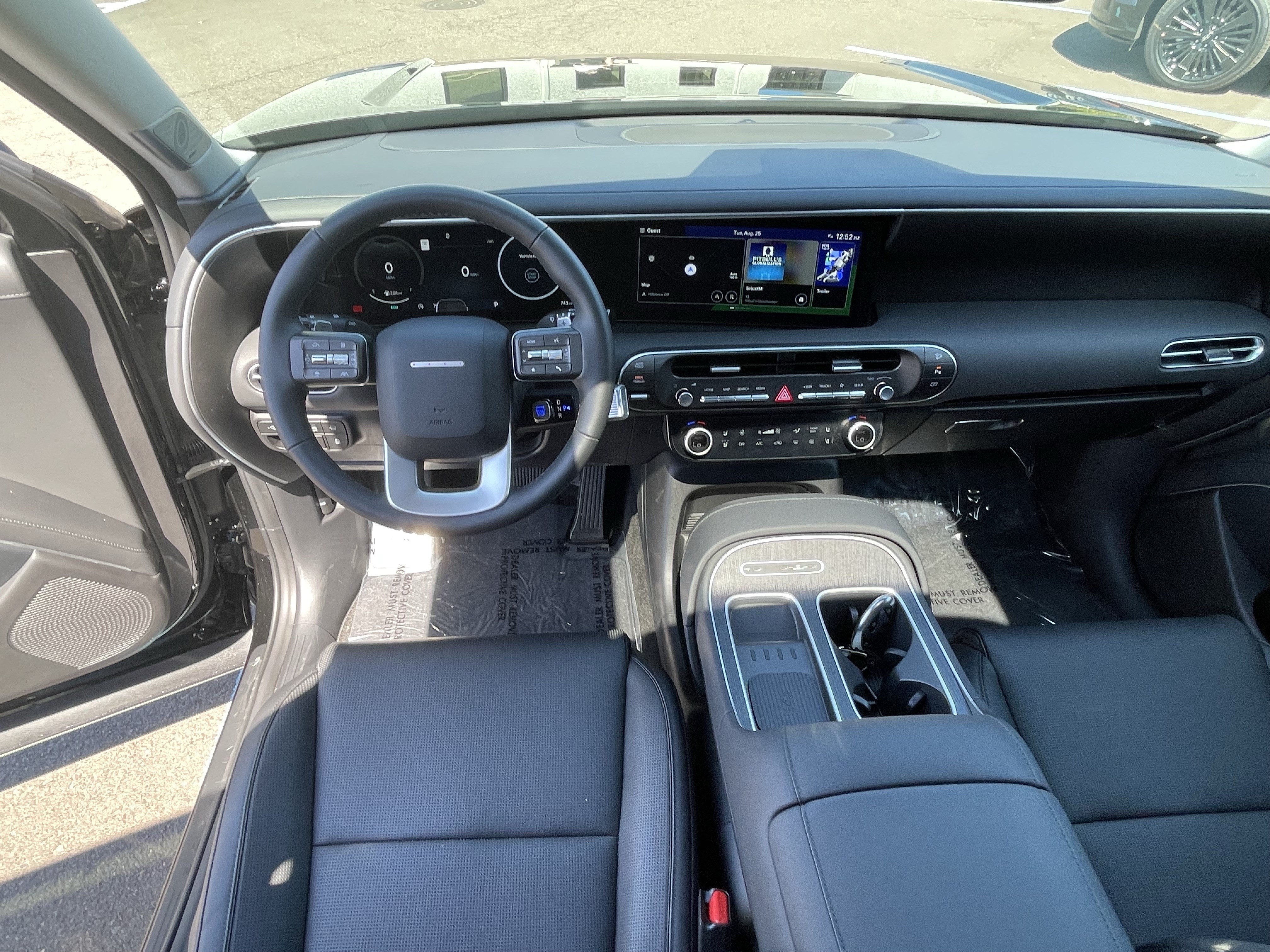 Certified 2026 Hyundai Palisade Limited AWD/4WD image 12