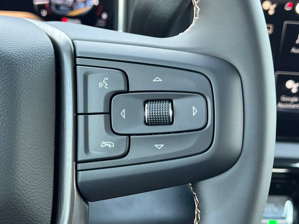 New 2026 GMC Sierra 2500 AT4 w/ AT4 Premium Plus Package AWD/4WD image 30