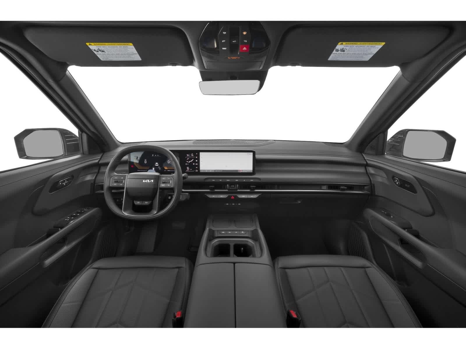New 2027 Kia Telluride SX Prestige X-Line AWD/4WD image 5