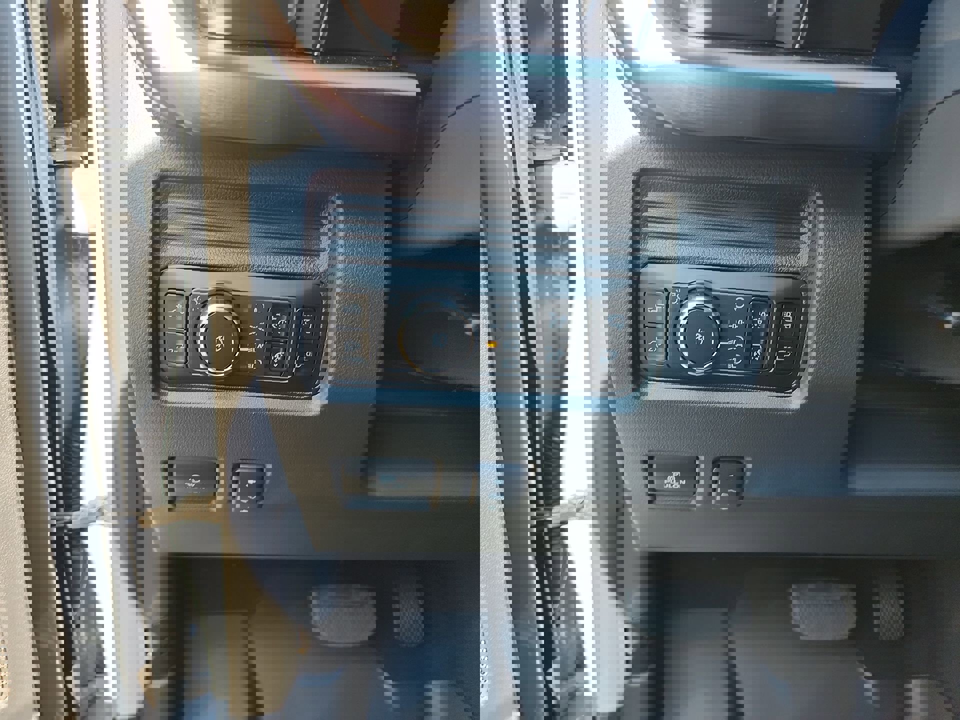 New 2026 Ford F250 Lariat image 12