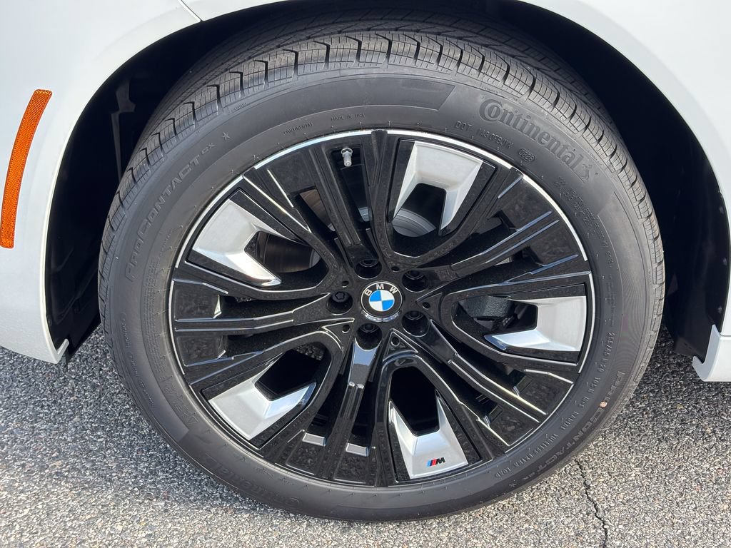 New 2026 BMW X3 xDrive30i w/ Premium Package AWD/4WD image 8
