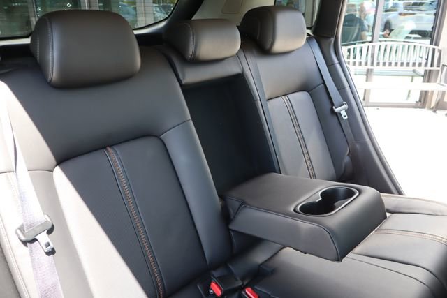 Used 2025 MAZDA CX-50 AWD 2.5 S w/ Premium Plus Pkg image 14