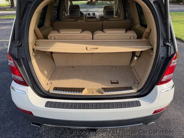 Used 2008 Mercedes-Benz GL 450 4MATIC image 97