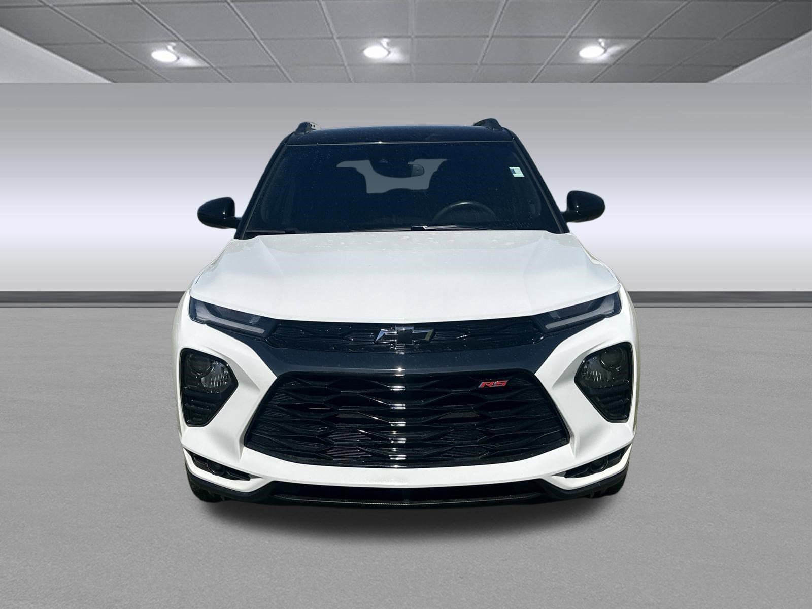 Used 2023 Chevrolet TrailBlazer RS image 8