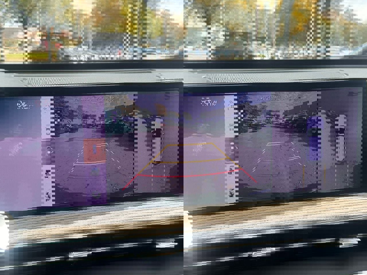 Used 2025 Genesis GV80 3.5T Prestige image 6