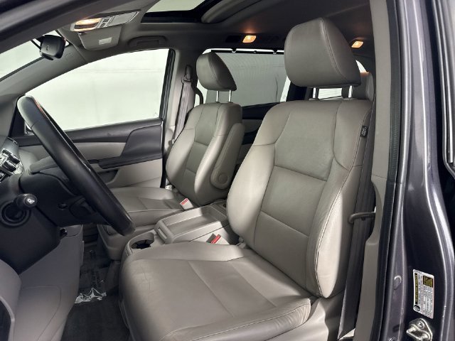 Used 2016 Honda Odyssey EX-L image 19