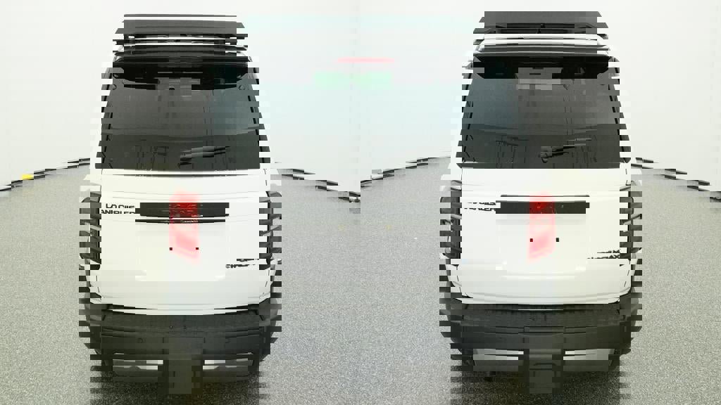 New 2026 Toyota Land Cruiser image 7