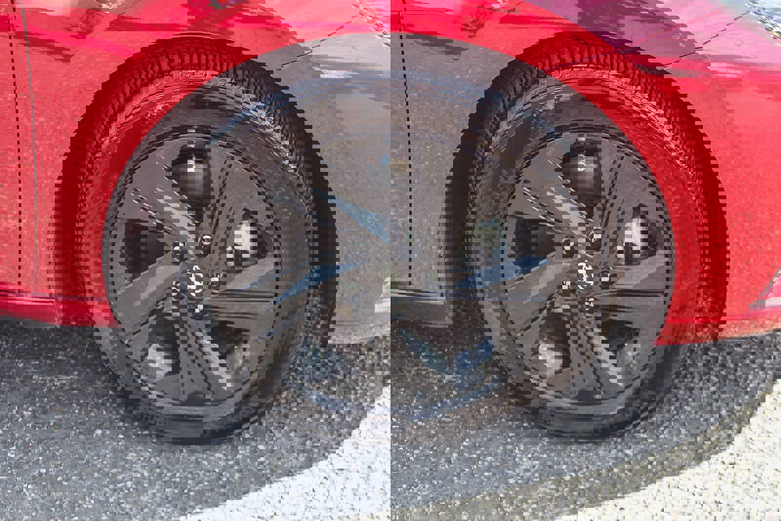 Certified 2023 Hyundai Elantra SEL image 12