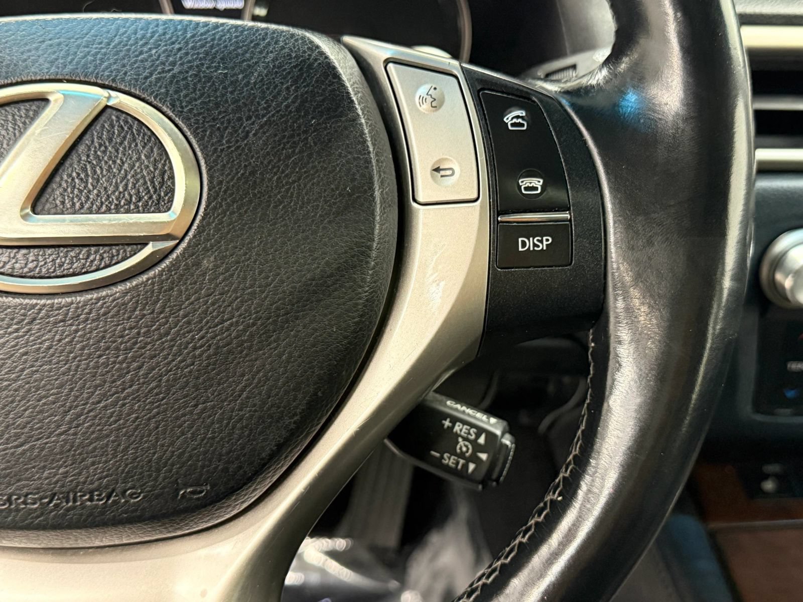 Used 2014 Lexus GS 350 AWD w/ Premium Package image 26