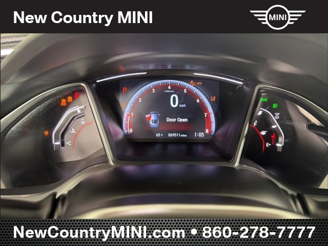 Used 2020 Honda Civic Sport image 22