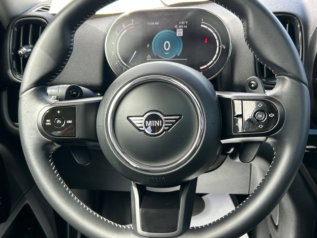 Used 2024 MINI Cooper Countryman S AWD/4WD image 18