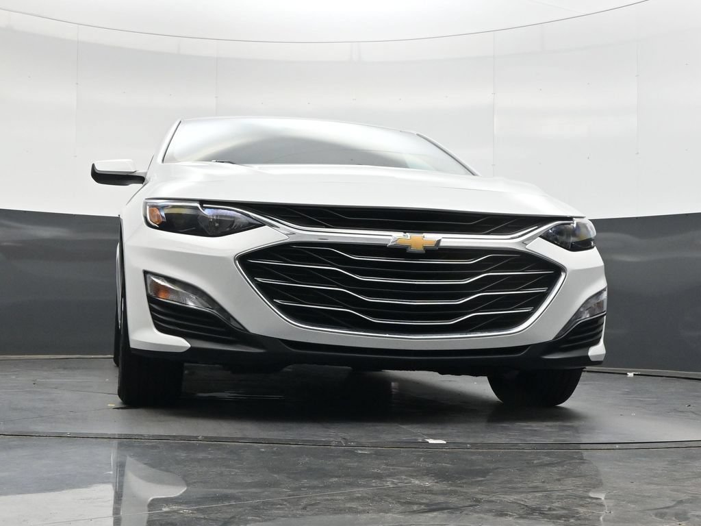 Used 2023 Chevrolet Malibu LT FWD image 48
