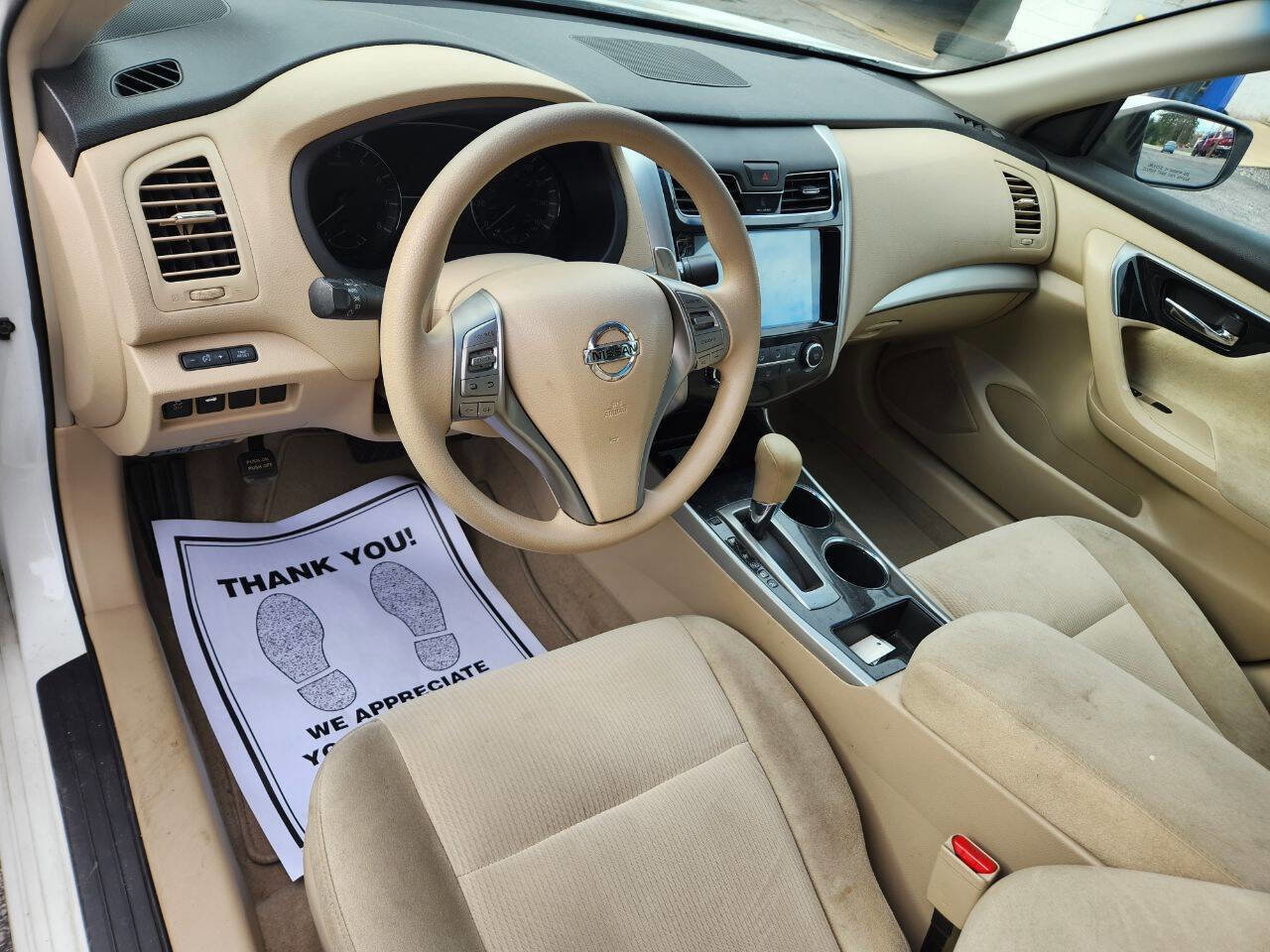 Used 2013 Nissan Altima 3.5 S image 10