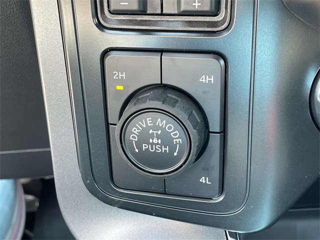 New 2025 Ford F150 XLT w/ Equipment Group 302A MID image 14
