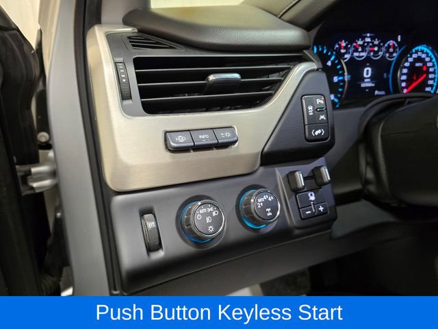 Used 2018 GMC Yukon Denali w/ Open Road Package image 20