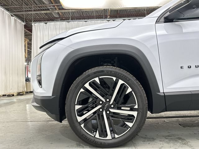 New 2027 Chevrolet Equinox RS w/ Safety and Technology Package AWD/4WD image 19