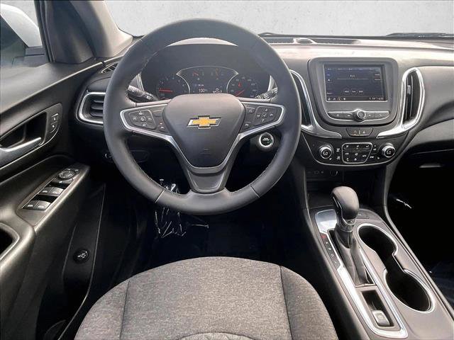 Used 2023 Chevrolet Equinox LT FWD image 7