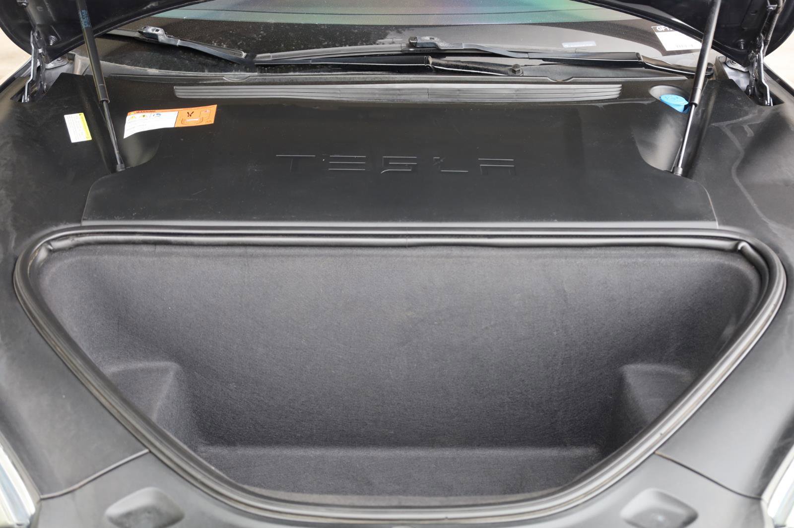 Used 2016 Tesla Model S 90D AWD/4WD image 10