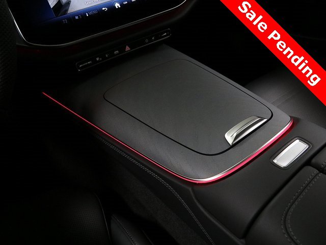 Certified 2025 Mercedes-Benz E 53 AMG e 4MATIC Sedan image 24