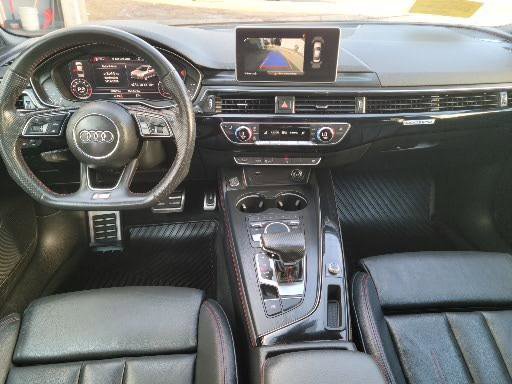 Used 2018 Audi A4 2.0T Premium Plus image 39