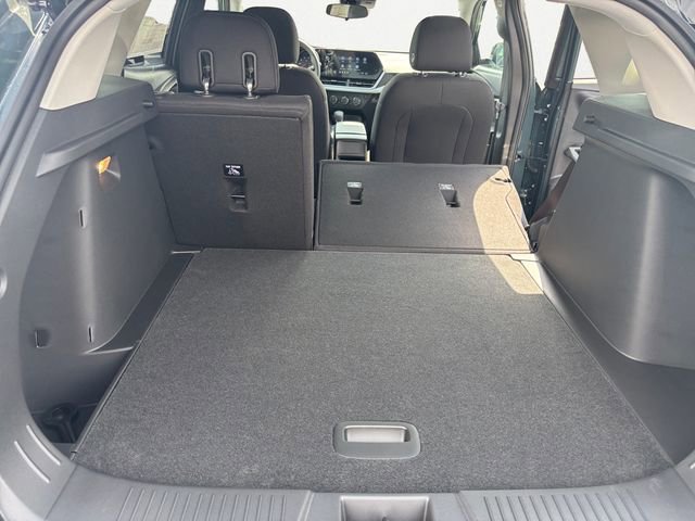 New 2026 Chevrolet Trax LS image 22