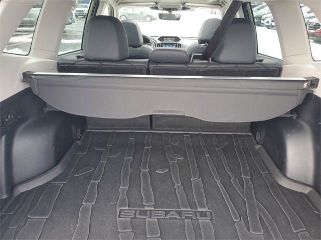 Certified 2023 Subaru Forester Limited image 8