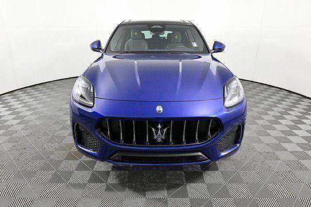 New 2025 Maserati Grecale GT AWD/4WD image 38
