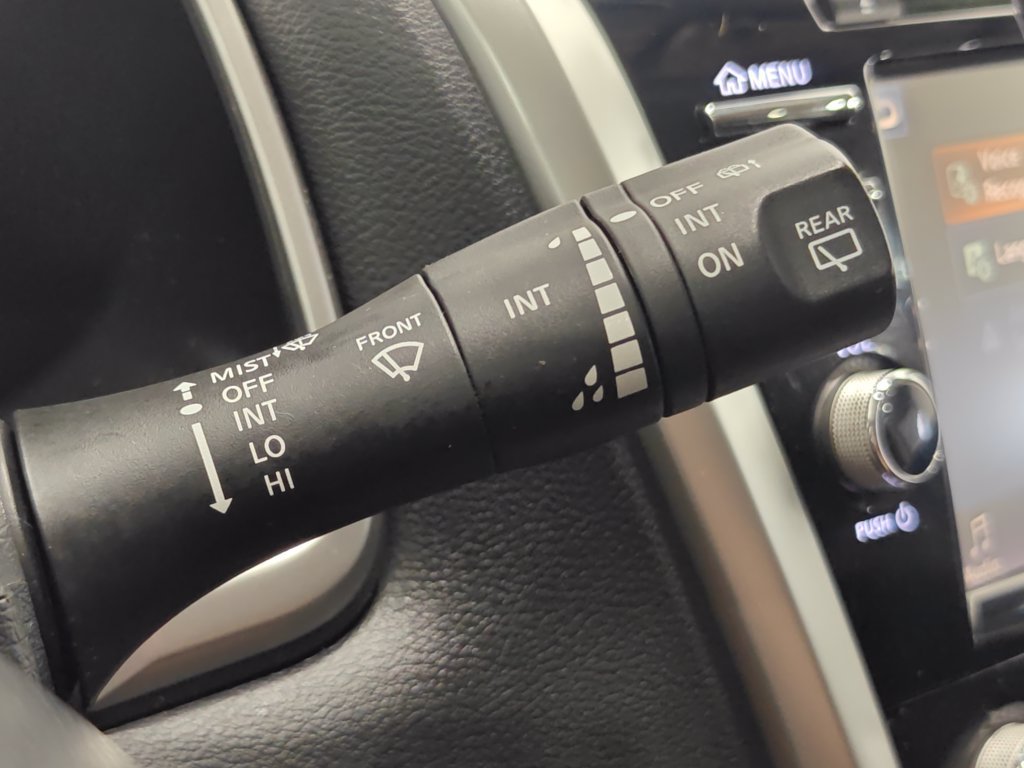 Used 2018 Nissan Murano S FWD image 37