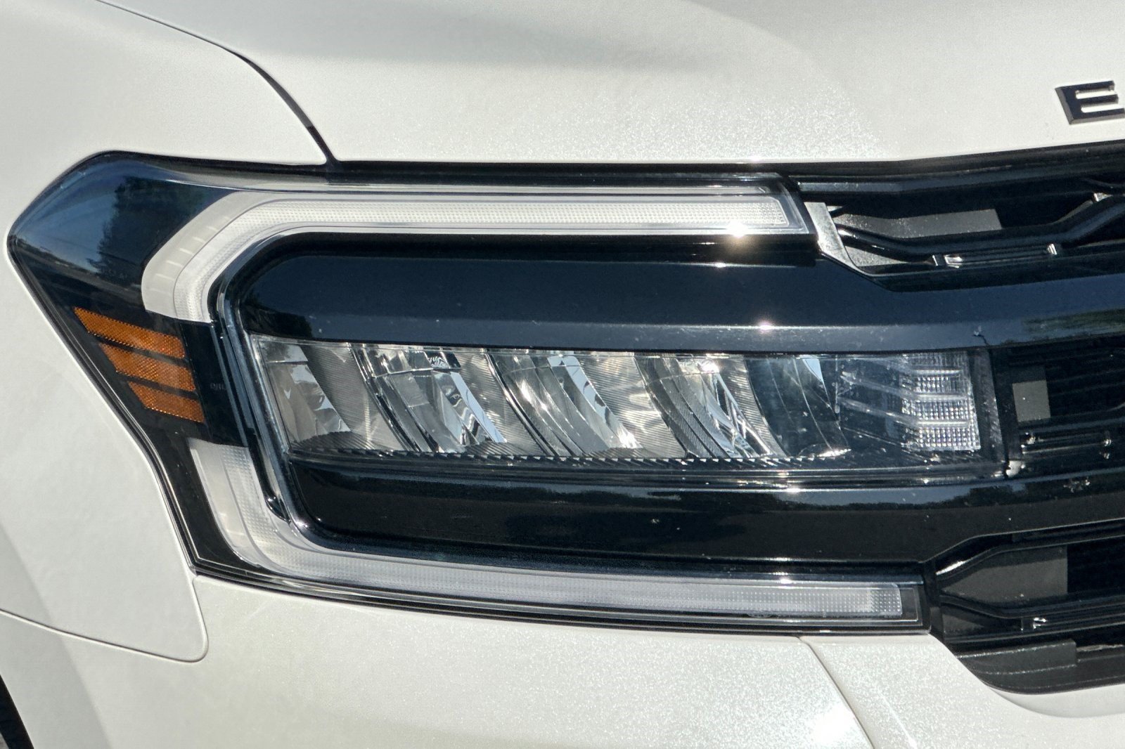 Used 2022 Ford Expedition Max Limited AWD/4WD image 12