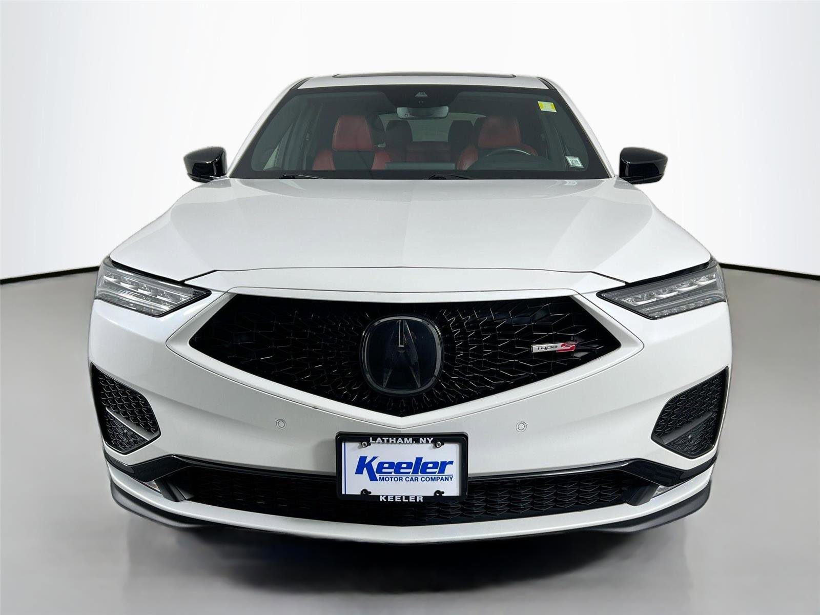 Used 2022 Acura MDX Type S image 9
