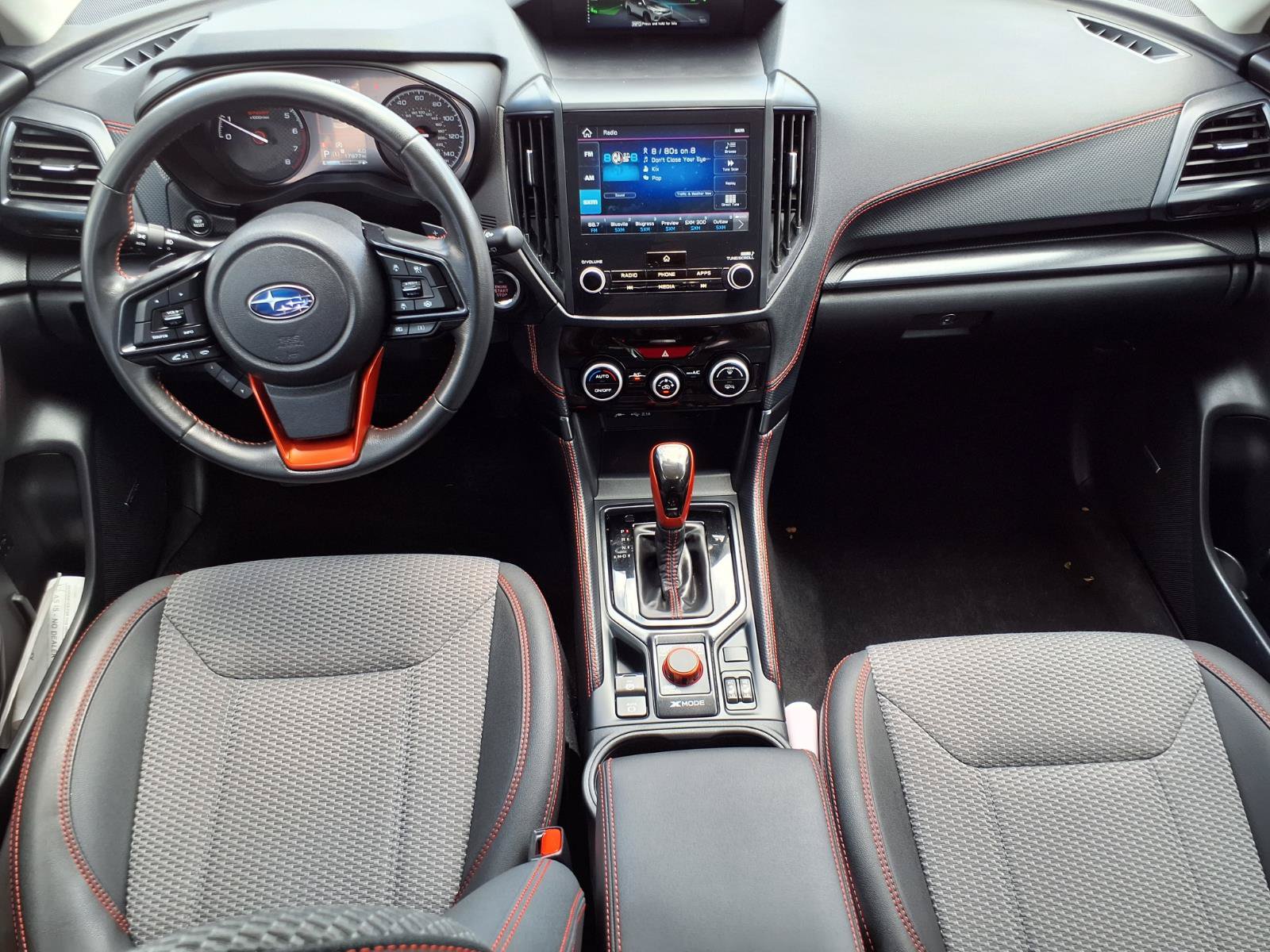 Certified 2024 Subaru Forester Sport AWD/4WD image 4