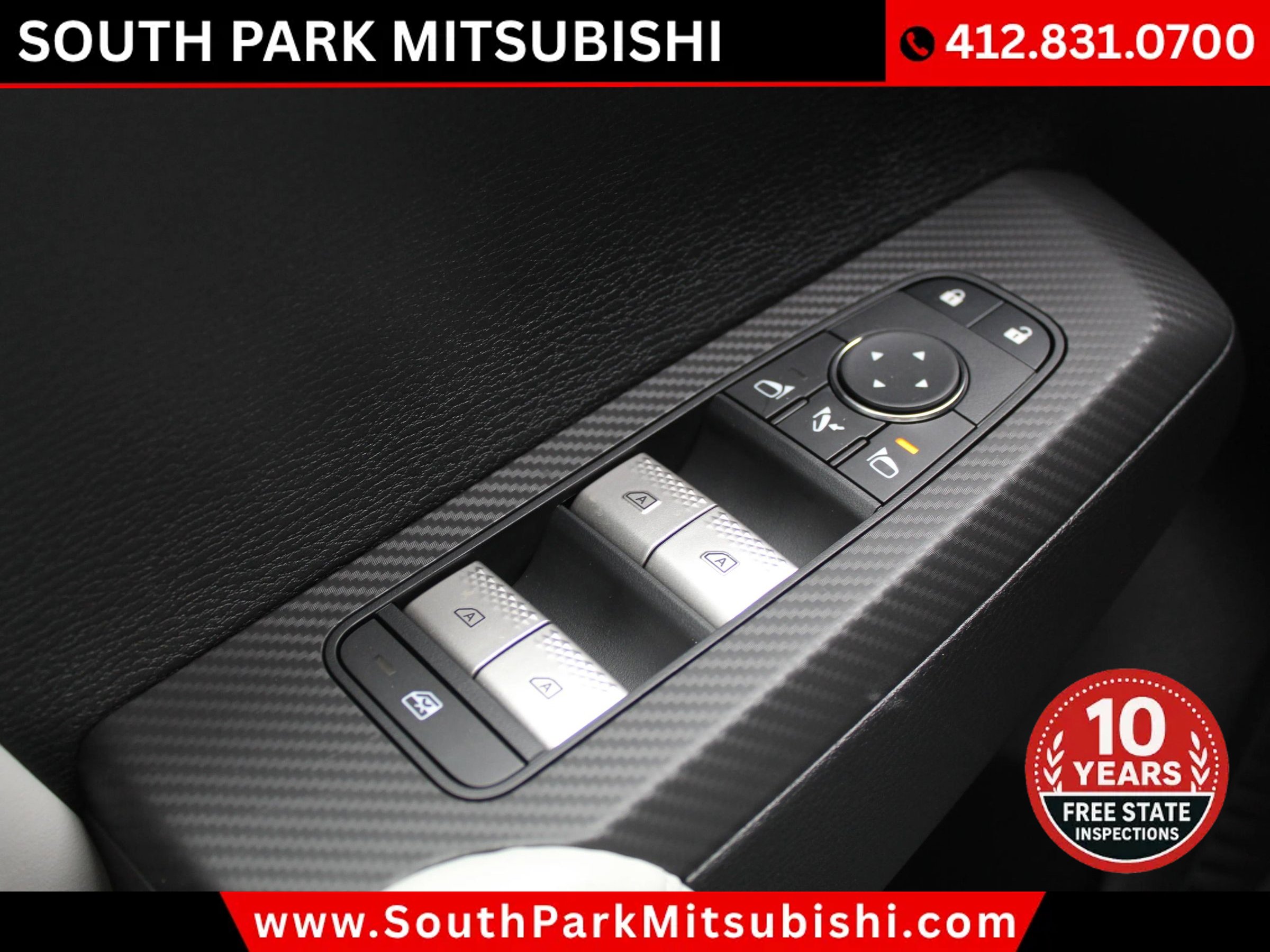 New 2026 Mitsubishi Outlander SE image 23