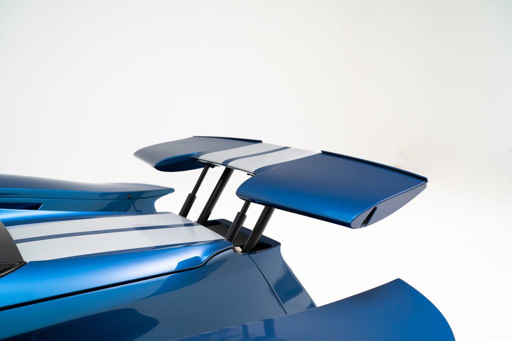 Used 2019 Ford GT RWD image 73