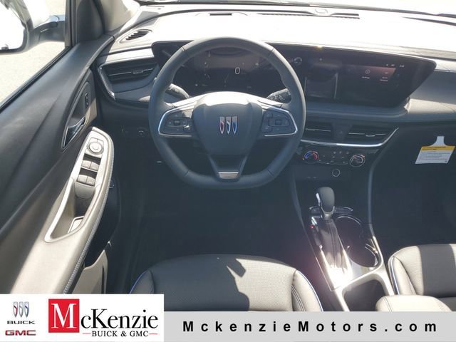 New 2026 Buick Encore GX Sport Touring w/ Comfort Package AWD/4WD image 25