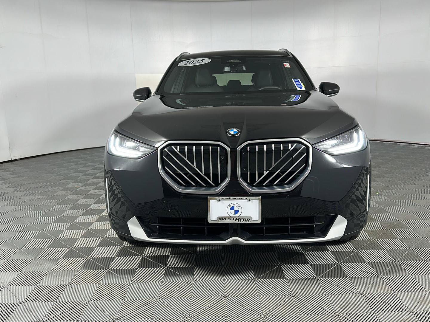 Certified 2025 BMW X3 xDrive30i w/ Premium Package AWD/4WD image 6