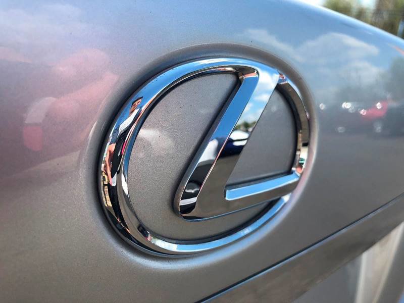 Used 2011 Lexus LS 460 AWD w/ Luxury Value Edition image 37