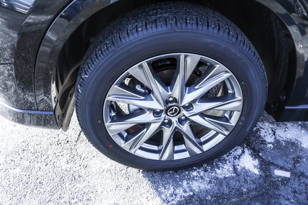 New 2025 MAZDA CX-5 AWD 2.5 S w/ Premium Plus Pkg image 19