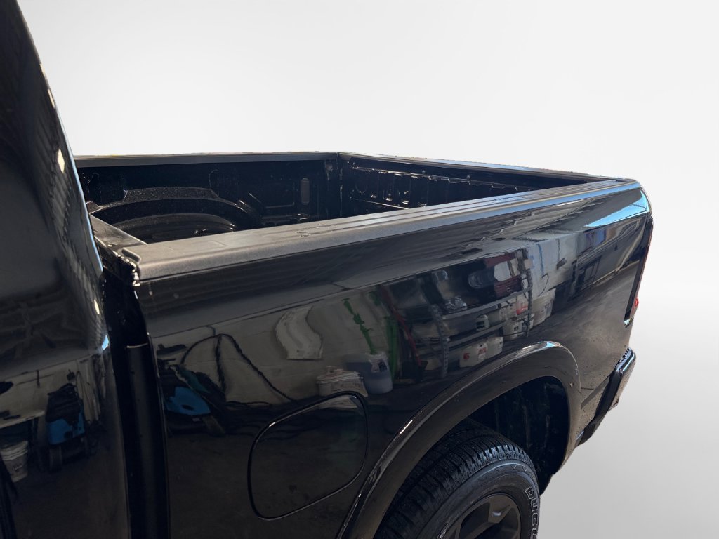 New 2026 RAM 1500 Big Horn AWD/4WD image 25