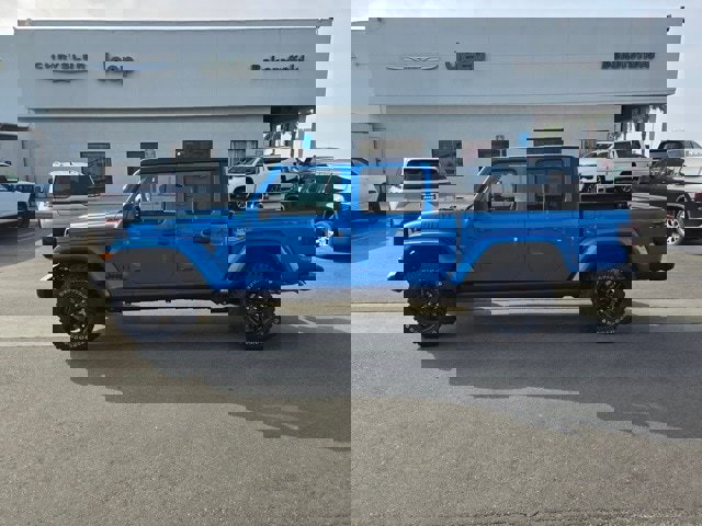 New 2026 Jeep Gladiator Sport image 4