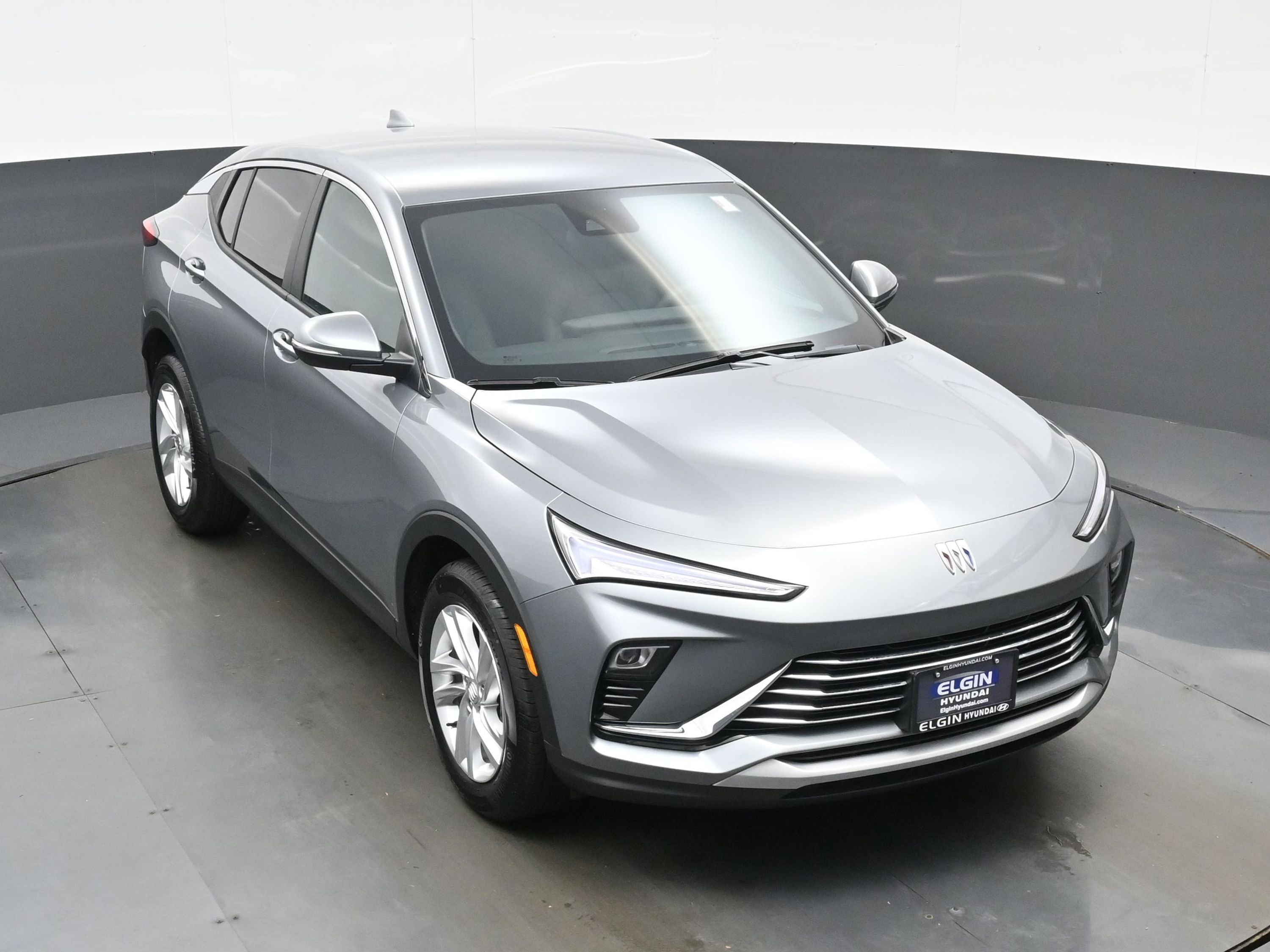 Used 2025 Buick Envista Preferred w/ Convenience II Package image 38