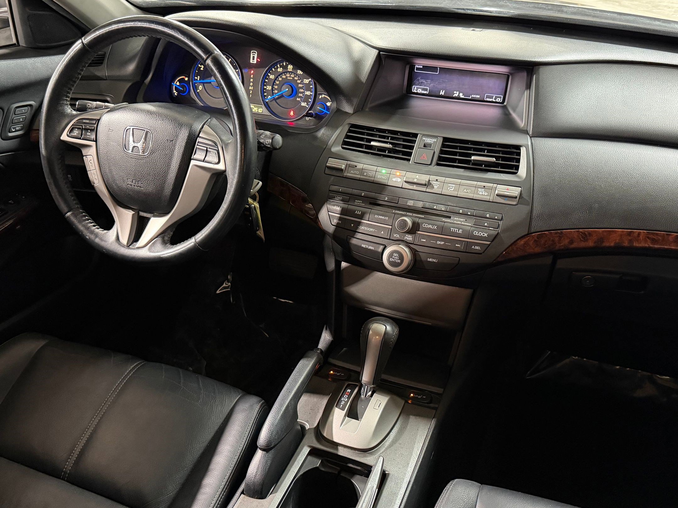 Used 2010 Honda Crosstour EX-L image 36