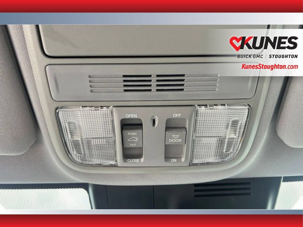 Used 2020 Honda CR-V EX image 29