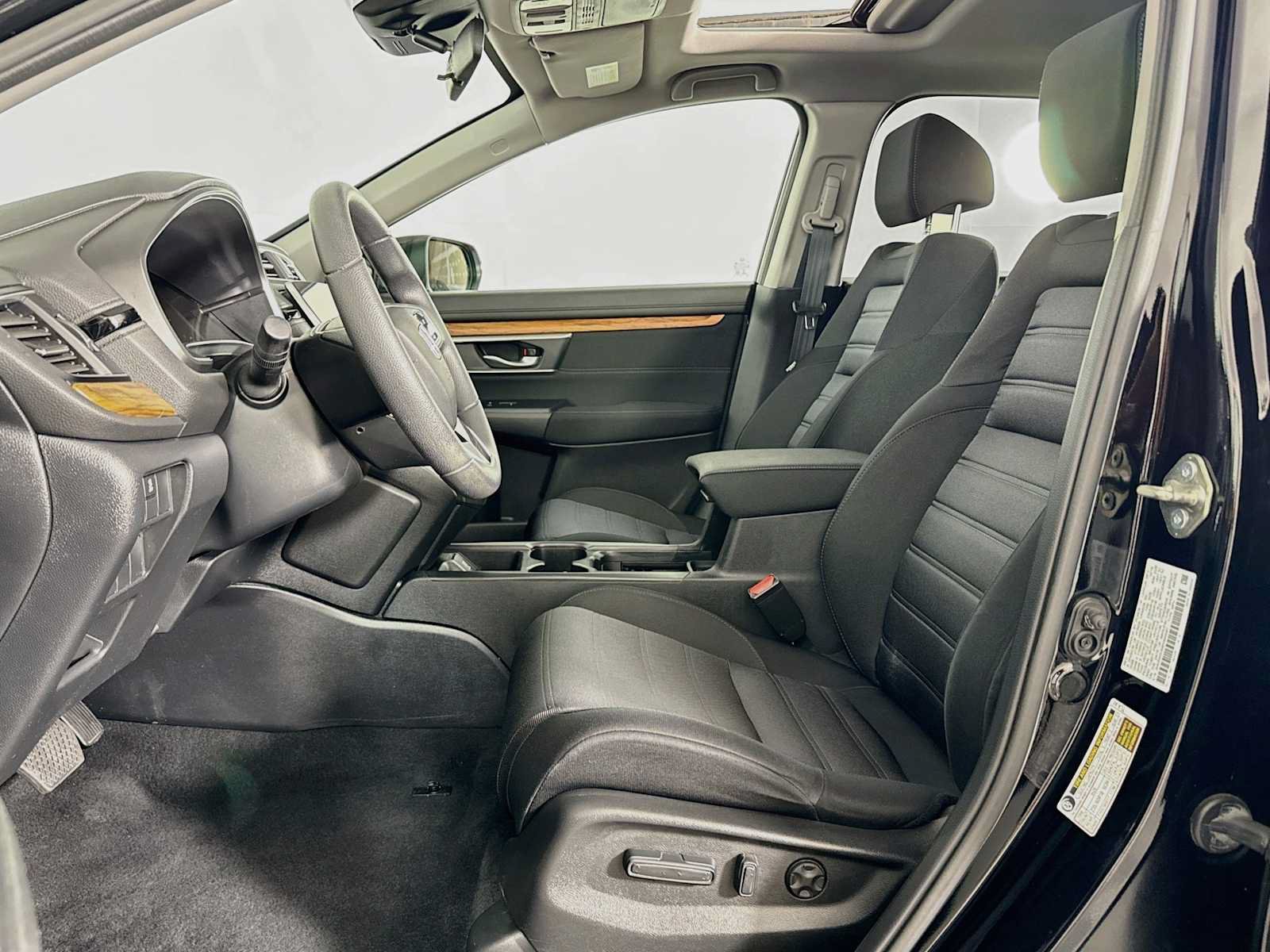 Used 2019 Honda CR-V EX image 9